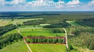Urokliwa działka siedliskowa w otulinie lasu - 4