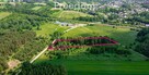 Urokliwa działka siedliskowa w otulinie lasu - 6