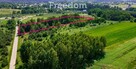 Urokliwa działka siedliskowa w otulinie lasu - 7