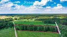 Urokliwa działka siedliskowa w otulinie lasu - 9