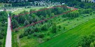 Urokliwa działka siedliskowa w otulinie lasu - 10