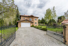 Elegancki Dom 302,5 m² Kady, działka 2680 m² - 2