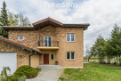 Elegancki Dom 302,5 m² Kady, działka 2680 m² - 3