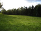 Działka budowlana przy lesie Warmia Mazury - 8