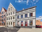 Ekskluzywna kamienica inwestycyjno-rezydencjalna - 1