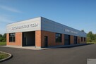 Lokal użytkowy Chełm Śląski, Rolnicza - 15