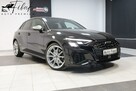 Audi S3 Salon Polska*I Właściciel*Bezwypadkowy*VC*Matrix Led*ACC*Vat23%