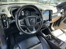 Volvo XC 40 Virtual, Navi, Full LED, Andoid, Serwis, Alu, GWARANCJA Bezwypadek ! - 9