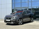 Peugeot 3008 FullLED Virtual Półskóra Panorama Łopatki Kamera360 Asystent GWARANCJA - 1