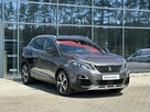Peugeot 3008 FullLED Virtual Półskóra Panorama Łopatki Kamera360 Asystent GWARANCJA - 5