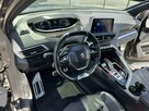 Peugeot 3008 FullLED Virtual Półskóra Panorama Łopatki Kamera360 Asystent GWARANCJA - 10