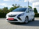 Opel Zafira 1.6 CDTI 120KM [Eu6] -Nowy rozrząd +Koła zimowe nowe -Euro 6 -Zobacz