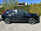Mitsubishi Eclipse Cross S-AWC 4x4, automat! - 3
