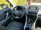 Mitsubishi Eclipse Cross S-AWC 4x4, automat! - 14