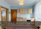 Mieszkanie 3 pokojowe na parterze
