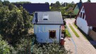 Domek całoroczny nad wodą zachodniopomorskie - 1