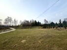 Działka budowlana Siepraw, - 2