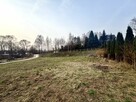 Działka budowlana Siepraw, - 9
