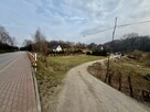 Działka budowlana Siepraw, - 15