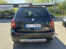 Fiat Sedici 4x4, Klimatronic, 2 kpl. kół, Ele szyby 4x, Ele lusterka - 10