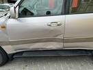 Toyota Land Cruiser 100 4.2 Automat#Kamera#Skóra#7 miejsc#Navi# - 10