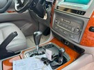 Toyota Land Cruiser 100 4.2 Automat#Kamera#Skóra#7 miejsc#Navi# - 13