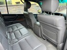 Toyota Land Cruiser 100 4.2 Automat#Kamera#Skóra#7 miejsc#Navi# - 16