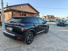 Peugeot 2008 1.2 Benzyna 130 KM Przebieg-100 284 km Serwisowany - 6