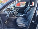 Peugeot 2008 1.2 Benzyna 130 KM Przebieg-100 284 km Serwisowany - 7
