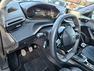 Peugeot 2008 1.2 Benzyna 130 KM Przebieg-100 284 km Serwisowany - 11