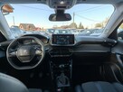 Peugeot 2008 1.2 Benzyna 130 KM Przebieg-100 284 km Serwisowany - 16