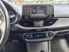Hyundai i30 1.6 Crdi 136 KM Automat Przebieg-95 992km - 11