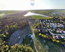 Działka w Manieczkach, os. Słowiańskie - 9