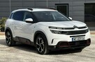 Citroen C5 Aircross 1.5 BlueHDi C-Series EAT8! Salon Polska ! I właściciel! Serwis ASO!