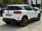 Citroen C5 Aircross 1.5 BlueHDi C-Series EAT8! Salon Polska ! I właściciel! Serwis ASO! - 4