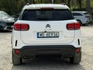 Citroen C5 Aircross 1.5 BlueHDi C-Series EAT8! Salon Polska ! I właściciel! Serwis ASO! - 5