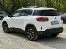 Citroen C5 Aircross 1.5 BlueHDi C-Series EAT8! Salon Polska ! I właściciel! Serwis ASO! - 6