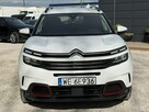 Citroen C5 Aircross 1.5 BlueHDi C-Series EAT8! Salon Polska ! I właściciel! Serwis ASO! - 8