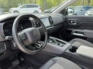 Citroen C5 Aircross 1.5 BlueHDi C-Series EAT8! Salon Polska ! I właściciel! Serwis ASO! - 14