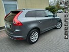 Volvo XC 60 Manual Ledy Virtual Skóry Grz.Fotele El.Klapa Nowe Opony Bezwypadkowy - 1