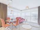 APARTAMENT PREMIUM Z DWOMA BALKONAMI – ANDERSA 1,