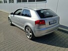 Audi A3 Super cena 1.9 Diesel po lifcie mały przebieg - 2
