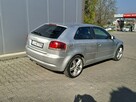 Audi A3 Super cena 1.9 Diesel po lifcie mały przebieg - 3