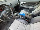 Audi A3 Super cena 1.9 Diesel po lifcie mały przebieg - 5