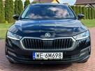 Škoda Octavia 2.0 TDi 150 KM | Salon PL |Auto świeżo po serwisie na kwotę 4 000 zł - 9