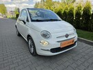 Fiat 500 Fvat/Krajowy/Dolcevita/Bezwypadkowy/Kabrio - 2