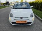Fiat 500 Fvat/Krajowy/Dolcevita/Bezwypadkowy/Kabrio - 3