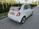 Fiat 500 Fvat/Krajowy/Dolcevita/Bezwypadkowy/Kabrio - 7