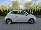 Fiat 500 Fvat/Krajowy/Dolcevita/Bezwypadkowy/Kabrio - 8