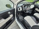 Fiat 500 Fvat/Krajowy/Dolcevita/Bezwypadkowy/Kabrio - 10